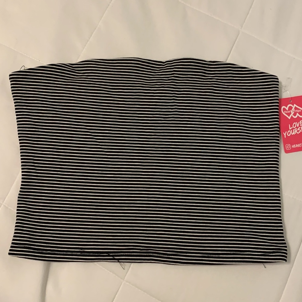 Tube Top